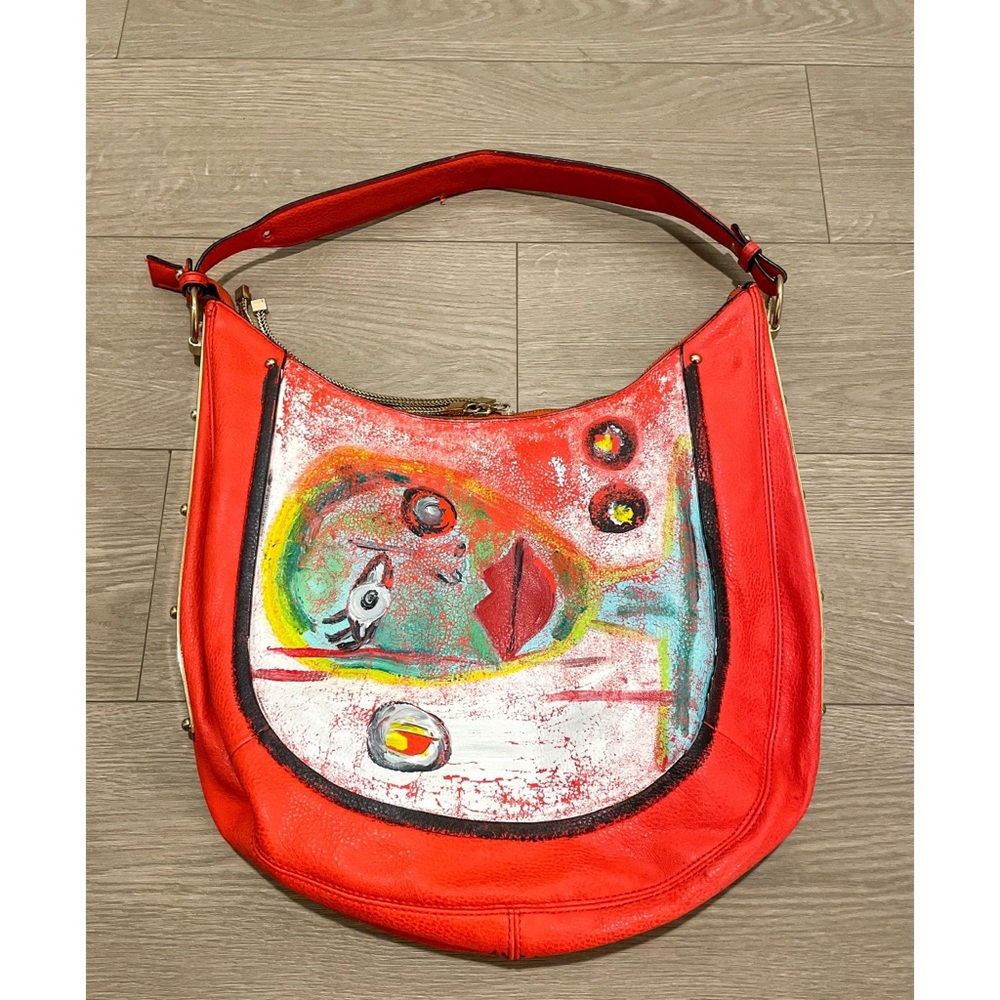 Aldo Shoulder Bag